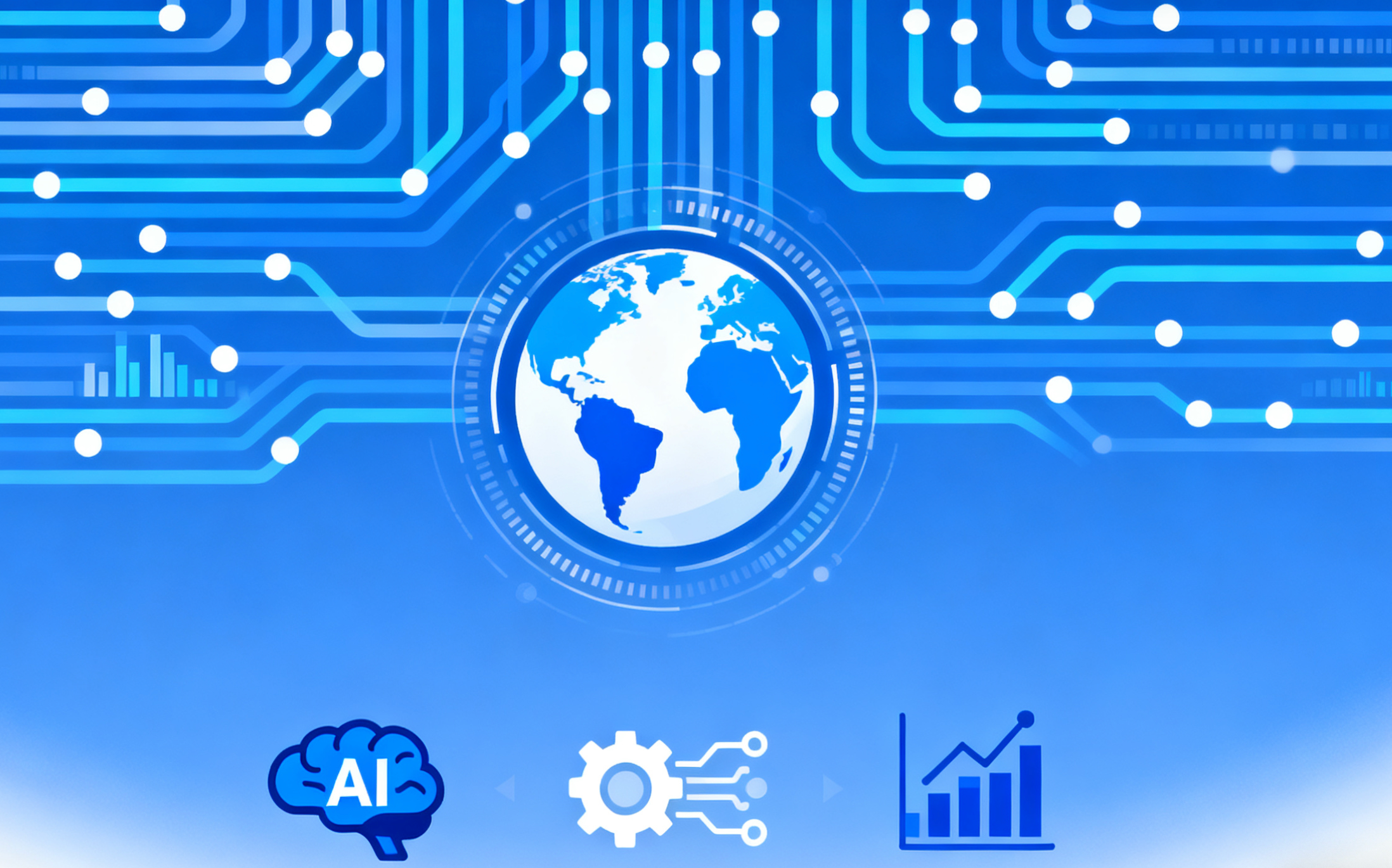 AI-Ready数据解决方案